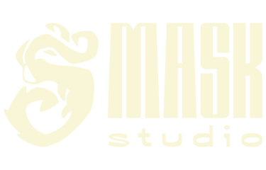 MASK STUDIO logo
