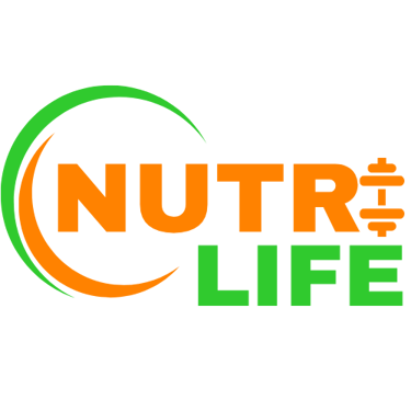NutriLife  logo