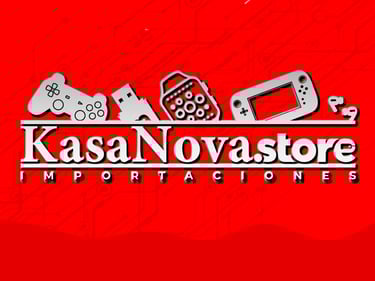 KasaNovaStore logo