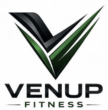 Venup logo