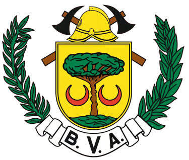Bombeiros Voluntários Argus logo