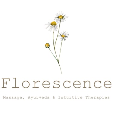 Florescence logo