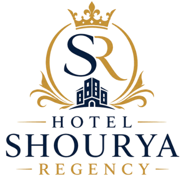 Hotel Shourya Regency logo
