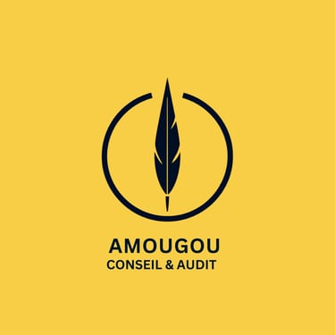 Amougou Conseil & Audit logo