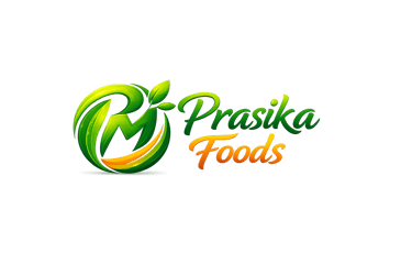 Prasika Foods logo