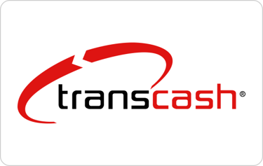 recharge Transcash