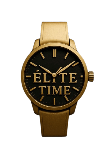 Elite Time logo