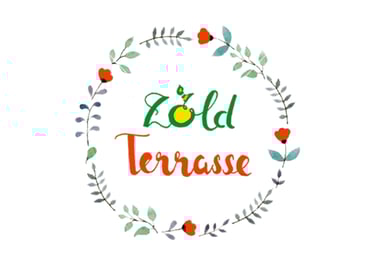 zöld terrasse logo