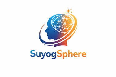 SuyogSphere logo