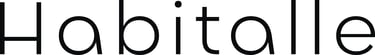 Habitalle Arquitetura logo
