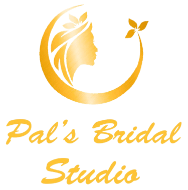 Pal's Bridal Studio logo