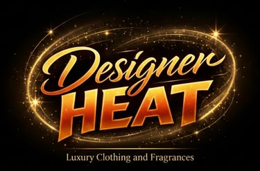 Designer Heat logo