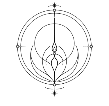 Terapeuta Talita Fernandes logo