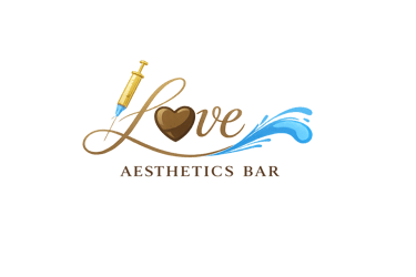 Love Aesthetics Bar Logo 