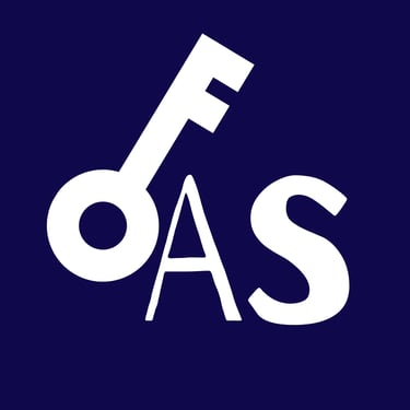 Assistant for Success logo