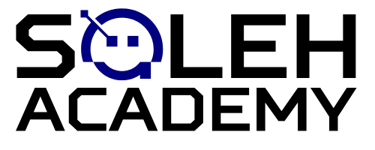 Soleh Academy logo
