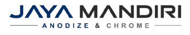 Jaya Mandiri Anodize logo