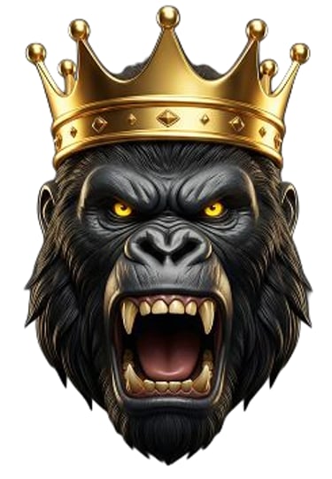Ultimate King IPTV logo