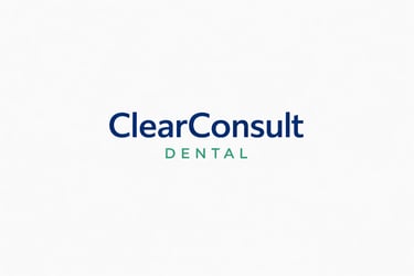 Precision Dental Partners logo