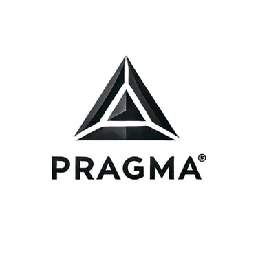 Pragma logo