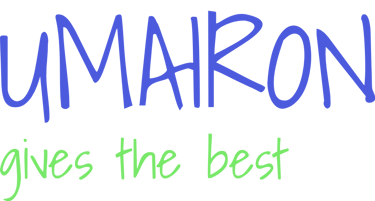 Umairon logo