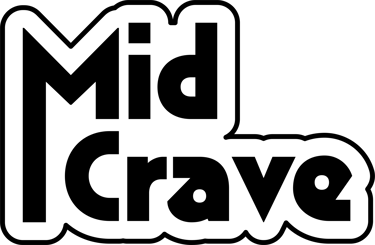 Midcrave logo