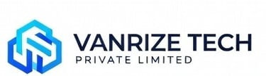 VANRIZE TECH PRIVATE LIMITED logo