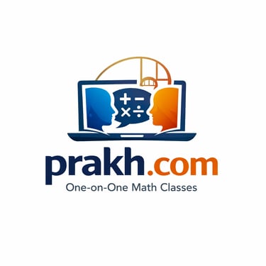 prakh.com logo