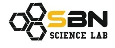 Global LabGear logo