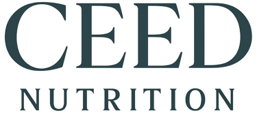 CEED Nutrition logo