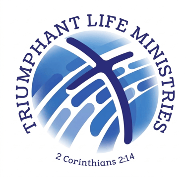 Triumphant Life Ministries logo