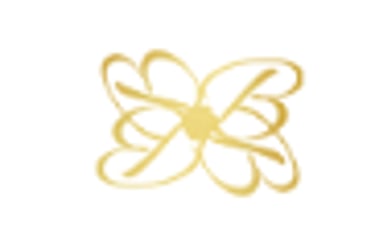 Golden Glow Candles logo
