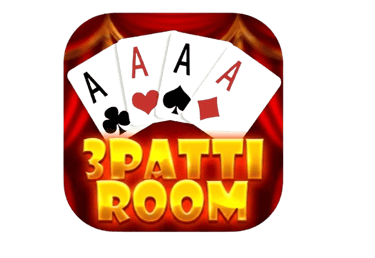 3Patti Room logo