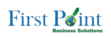 First Point Business Solutions logo
