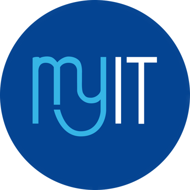 MyIT Philippines logo