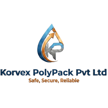 Korvex PolyPack logo