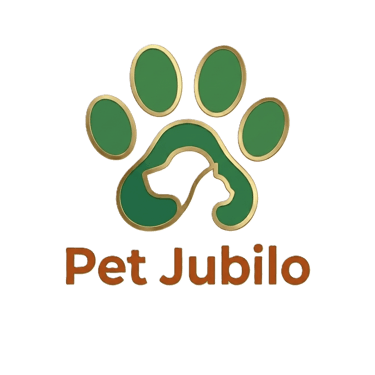 Júbilo Peludo logo