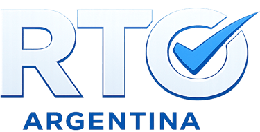 RTOargentina logo
