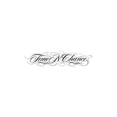 Time N’ Chance (Tnc, tncstudios) logo