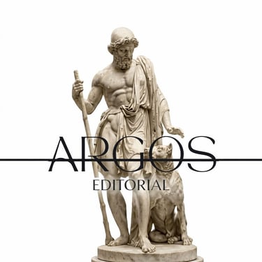 Argos Clásico logo