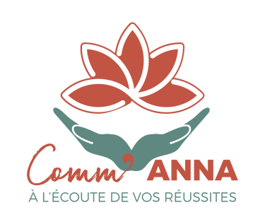 Comm'Anna logo