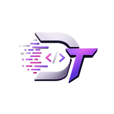 Decoder Technologies logo