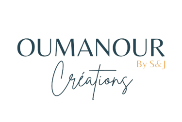 OumanourCreations logo