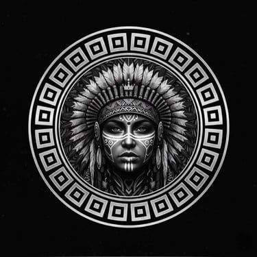 BlackoutClub logo