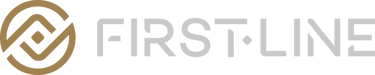 First Line logo