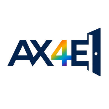 Access For Everyone (AX4E) - Accessibility & ADA Resources logo