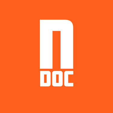NowDoc Media logo