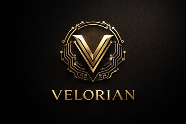 Velorian logo