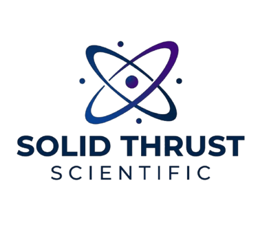 Solid Thrust Scientific logo