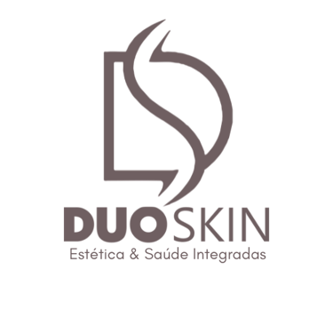 Duo Skin - Estética e Saúde Integradas logo